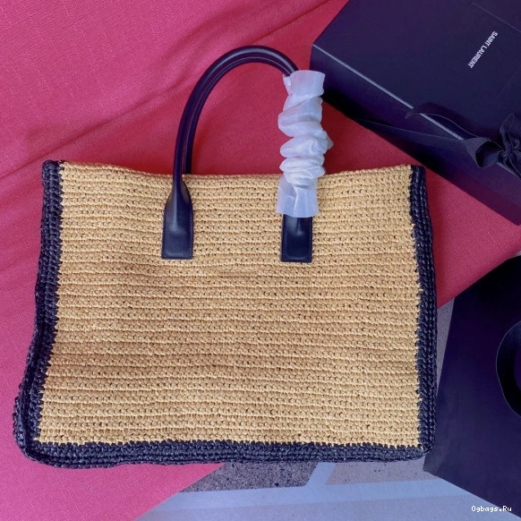 RIVE GAUCHE YSL BAG TOTE 0708